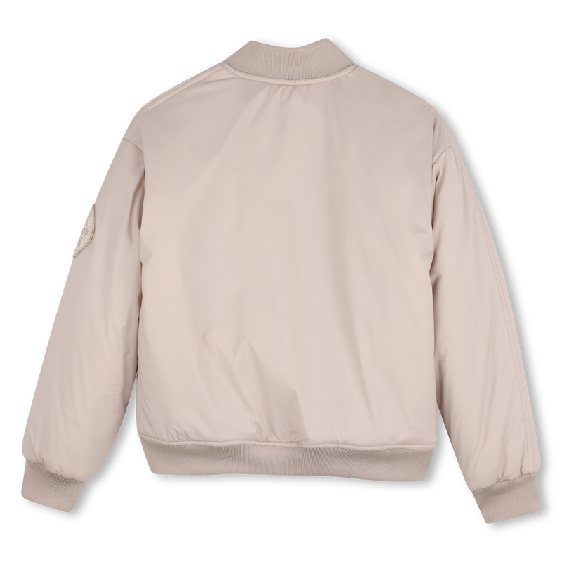 Reversible jacket DKNY 
                        BOY