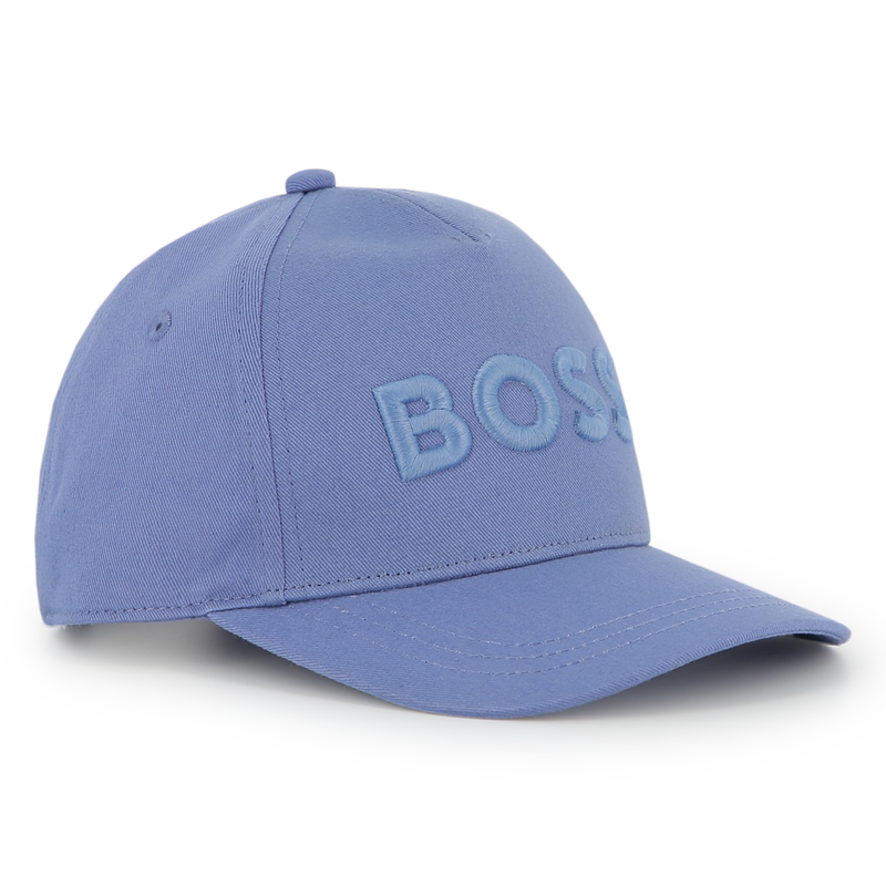 Casquette &agrave; fermeture r&eacute;glable BOSS 
                        GARCON