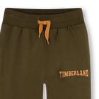 Pantalon de jogging molletonn&eacute; TIMBERLAND 
                    GARCON