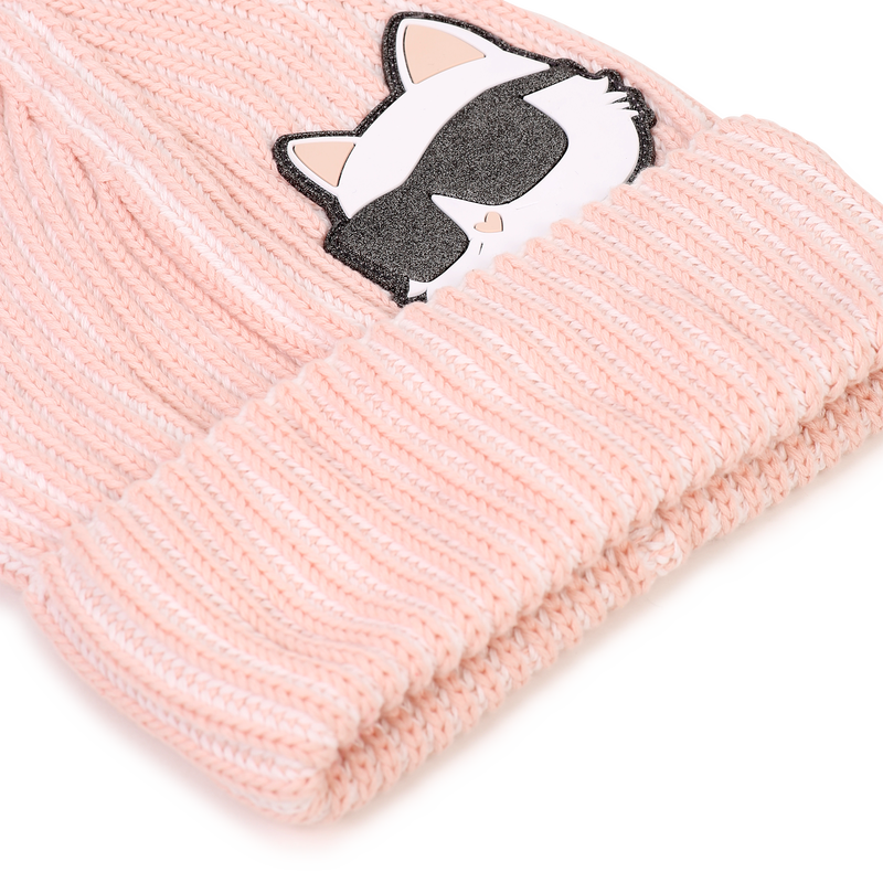 Breipet KARL LAGERFELD KIDS 
                        GIRL