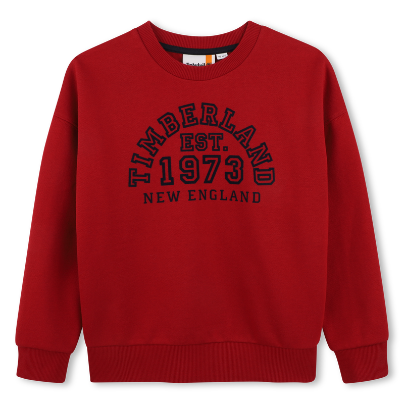 Sweat-shirt TIMBERLAND 
                        GARCON