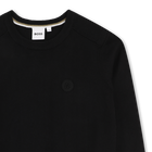 Pull en tricot BOSS 
                    GARCON