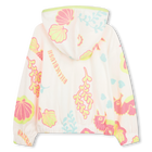 Hoodie met rits BILLIEBLUSH 
                    GIRL