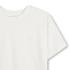 Tee-shirt manches courtes GIVENCHY 
                    GARCON