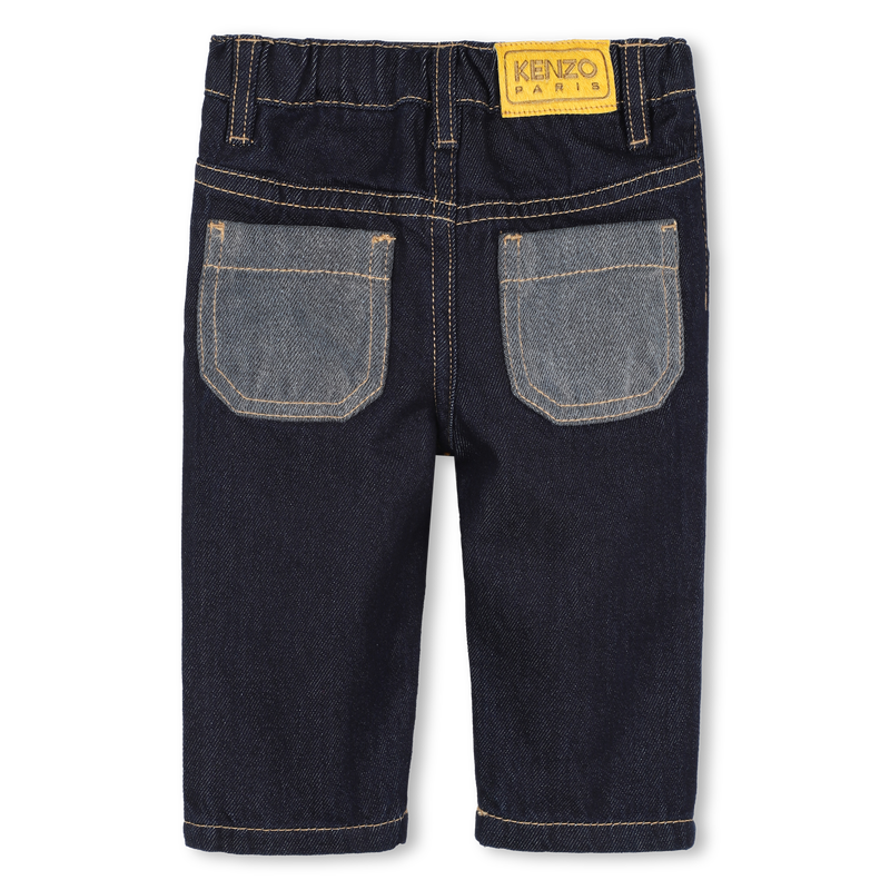 Spijkerbroek KENZO KIDS 
                        UNISEX