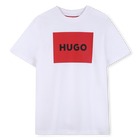 Tee-shirt, BLANC, hi-res