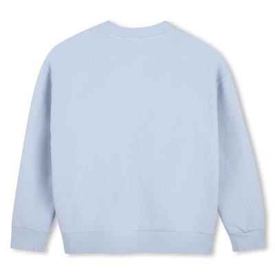 Sweat-shirt KENZO KIDS UNISEXE
