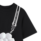 Robe manches courtes MARC JACOBS 
                    FILLE