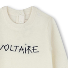 Combinaison laine et cachemire ZADIG VOLTAIRE 
                    UNISEXE