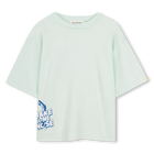T-shirt met korte mouwen BILLIEBLUSH 
                    BOY