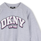 Sweater DKNY 
                    MEISJE