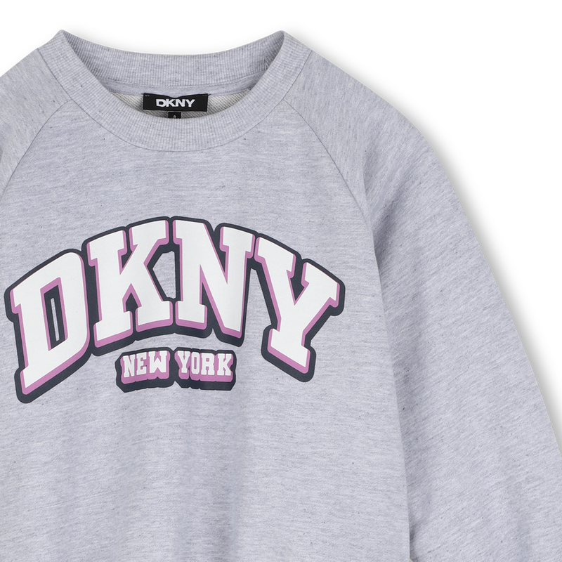 Sweater DKNY 
                        MEISJE