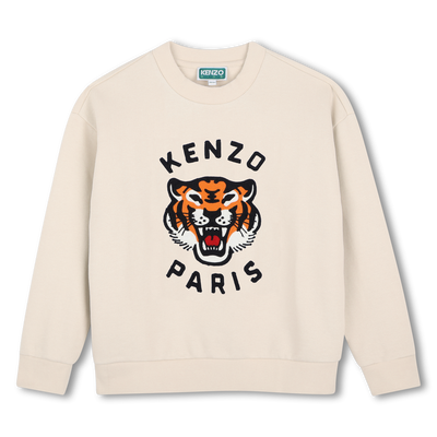Sweat-shirt KENZO KIDS UNISEXE