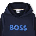 Sweater met capuchon BOSS 
                    BOY