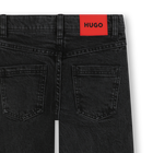 Pantalon en denim Hugo 
                    FILLE