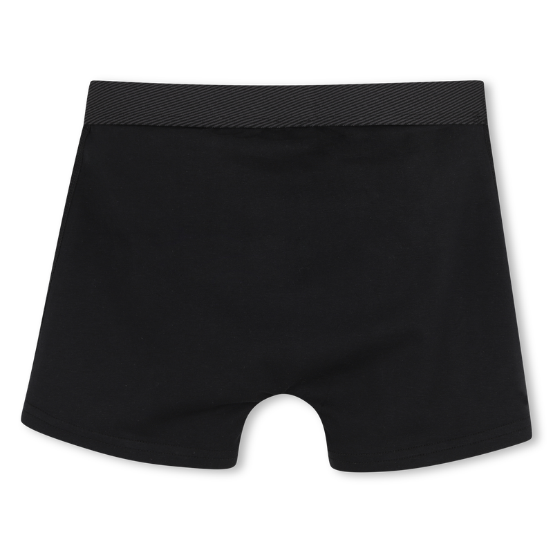 Lots de boxers BOSS 
                        GARCON