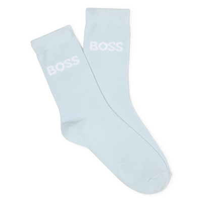 Lot de 3 paires de chaussettes BOSS GARCON