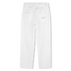 Broek met verstelbare taille ZADIG VOLTAIRE 
                    GIRL