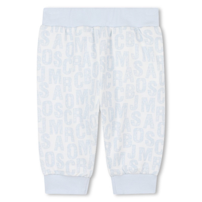 Omkeerbare 3-delige set MARC JACOBS 
                        UNISEX