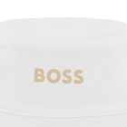 Bob r&eacute;versible BOSS 
                    GARCON