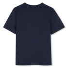 Tee-shirt manches courtes BOSS 
                    GARCON