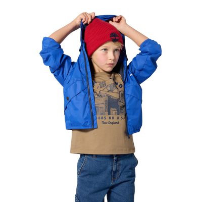 Spijkerbroek TIMBERLAND BOY