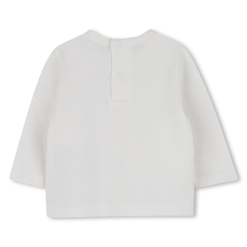 Ensemble jogging 3 pièces KARL LAGERFELD KIDS 
                        FILLE