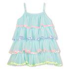 Robe en tulle BILLIEBLUSH 
                    FILLE