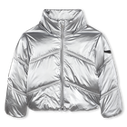 Waterdicht uitneembaar donsjack met capuchon ZADIG VOLTAIRE 
                    GIRL