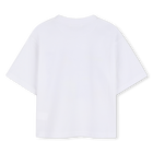 Tee-shirt manches courtes BILLIEBLUSH 
                    GARCON