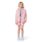 Short brod&eacute; et d&eacute;lav&eacute; ZADIG VOLTAIRE 
                    FILLE