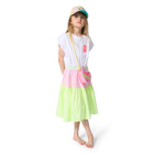Robe en coton BILLIEBLUSH 
                    FILLE