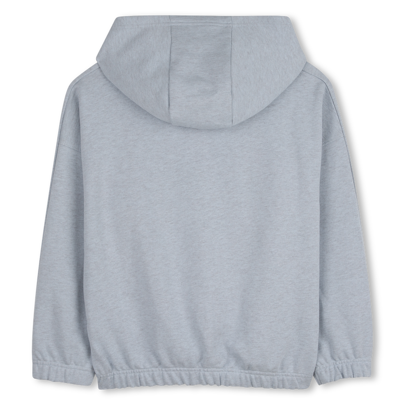 Sweat &agrave; capuche KENZO KIDS 
                        GARCON
