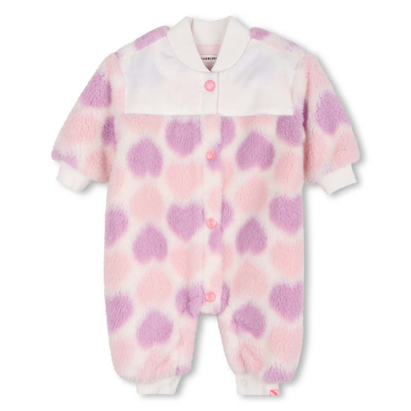 Jumpsuit BILLIEBLUSH 
                        GIRL