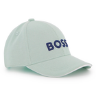 Casquette &agrave; fermeture r&eacute;glable BOSS 
                    GARCON