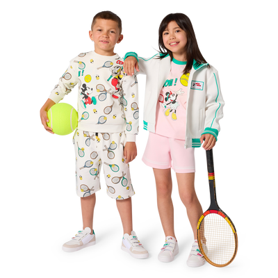 KORTE BROEK MARC JACOBS GIRL