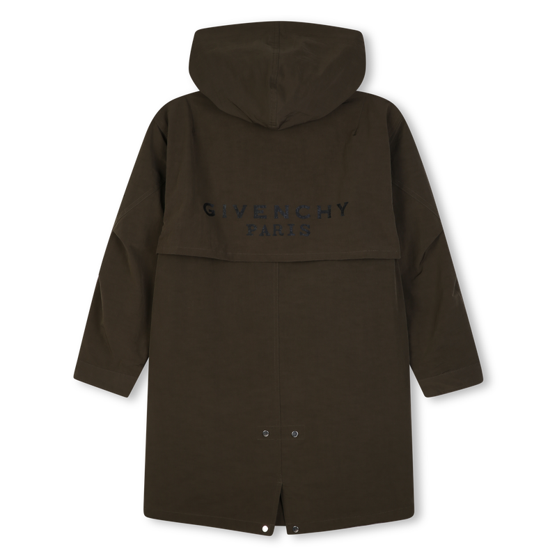 Parka GIVENCHY 
                        GARCON
