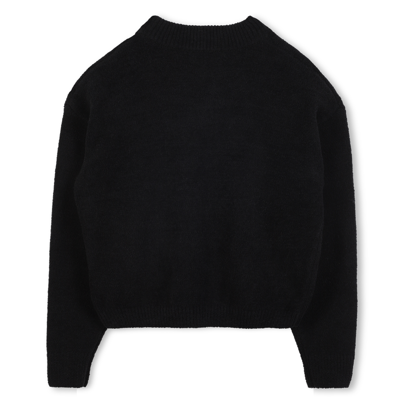 Pull en tricot MICHAEL KORS 
                        FILLE