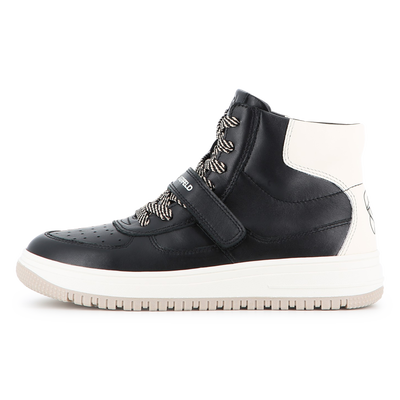Baskets KARL LAGERFELD KIDS GARCON