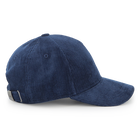 Casquette velours BOSS 
                    GARCON