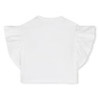 Ensemble Tee-shirt et legging KENZO KIDS 
                    FILLE