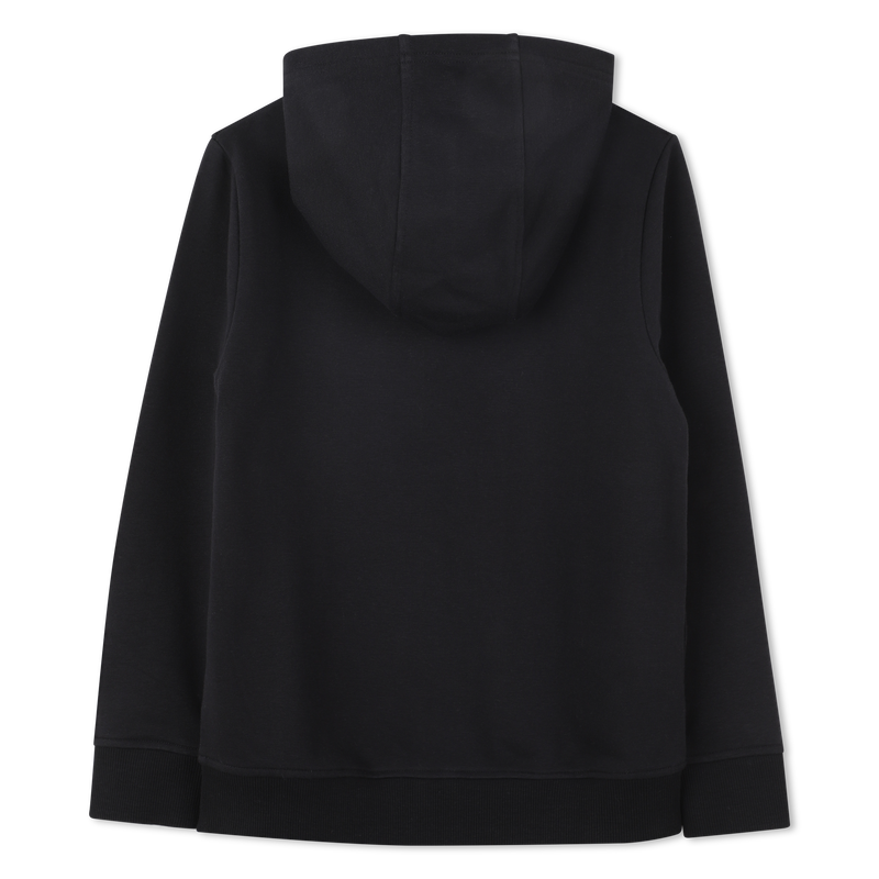 Vest met capuchon BOSS 
                        JONGEN