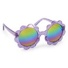 Lunettes de soleil fleur BILLIEBLUSH 
                    FILLE