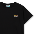 Tee-shirt manches courtes KENZO KIDS 
                    UNISEXE