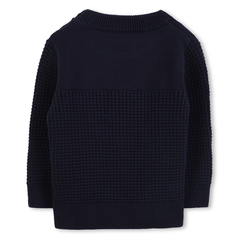 Gebreide trui TIMBERLAND 
                        BOY