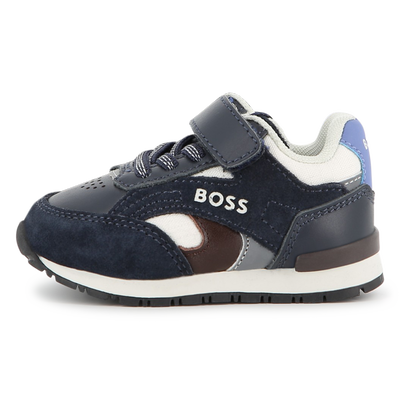 Baskets BOSS GARCON