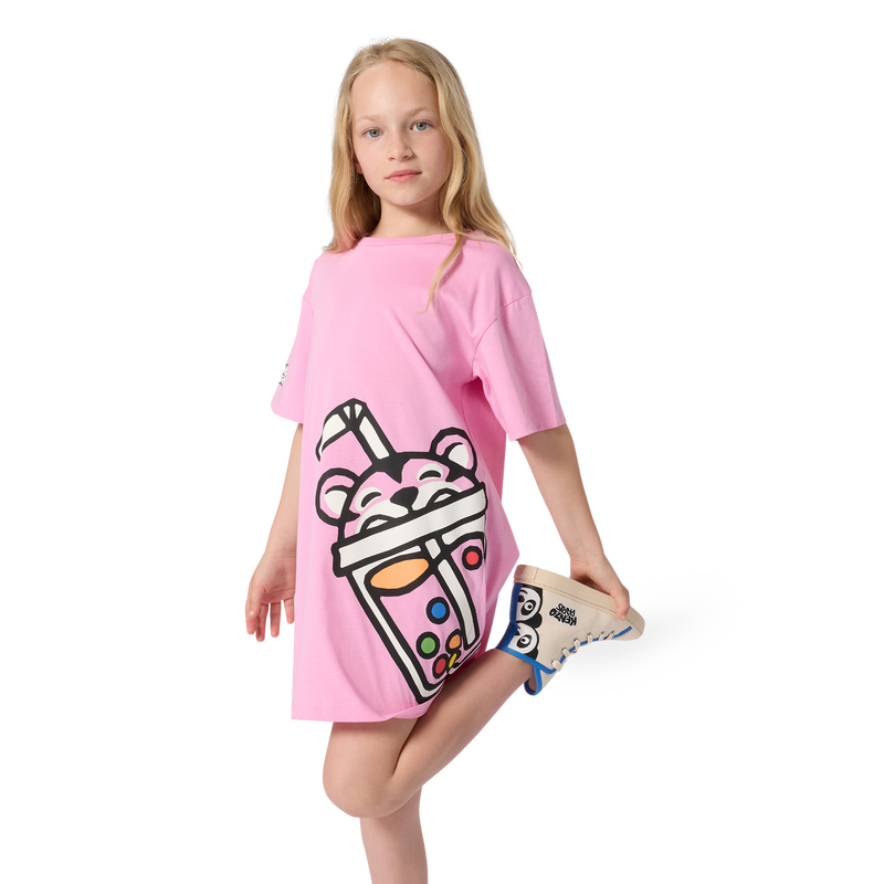 HOGE SNEAKERS KENZO KIDS 
                        UNISEX