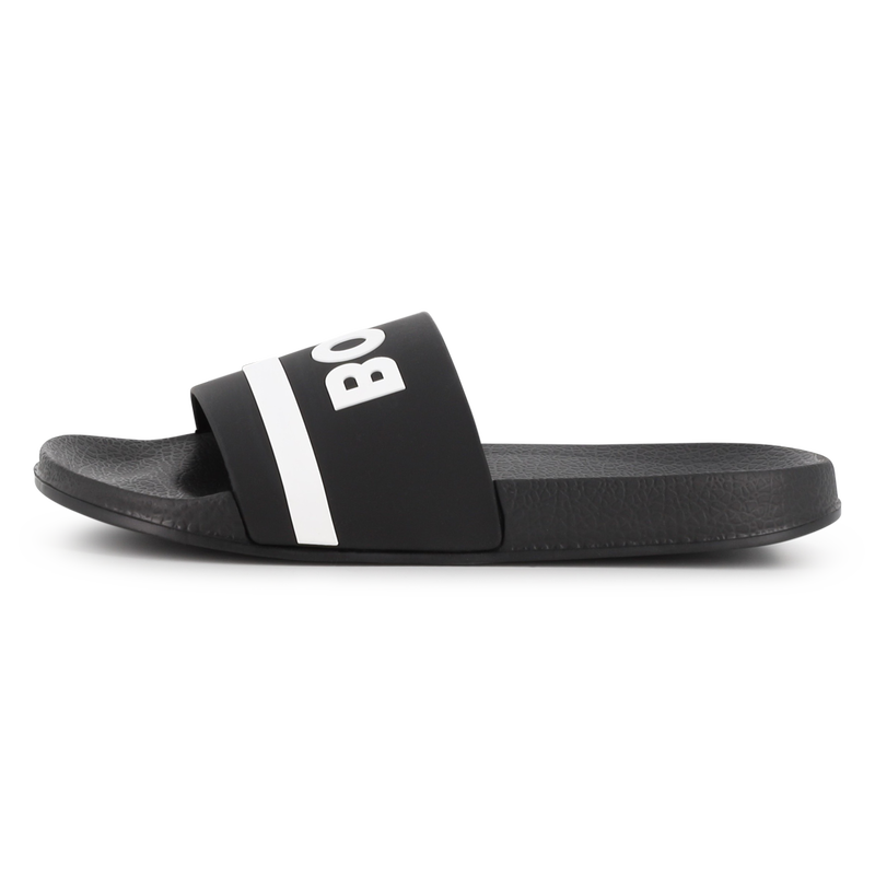 Huis slippers BOSS 
                        BOY