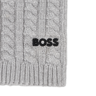 Tour de cou torsad&eacute; BOSS 
                    GARCON