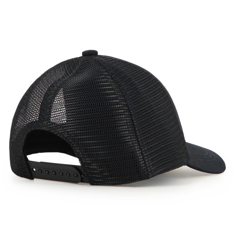 PET MET VERSTELBARE CLIPSLUITING BOSS 
                        BOY